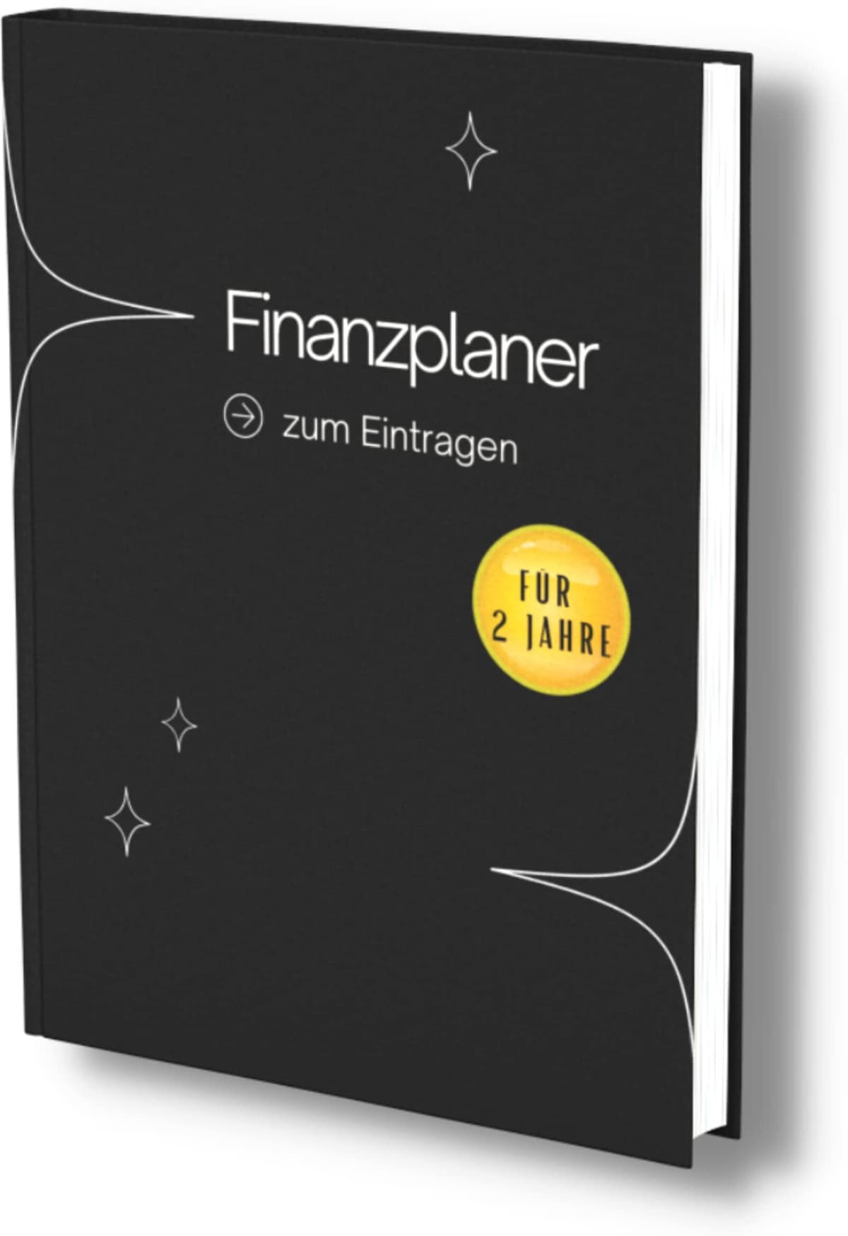 Nora Milles - Finanzplaner XXL: Haushaltsbuch für 2 Jahre. Zum Eintragen aller Einnahmen & Ausgaben. Mit übersichtlichen Tabellen- 100 Seiten, undatiert. (Finanzbuch- Alles im Griff!, Band 9) - Preis vom 29.10.2026 00:02:44 h
