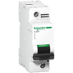 Schneider Electric Leitungsschutzschalter A9N18448