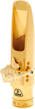 Theo Wanne Lakshmi Tenor 8 Gold