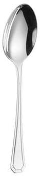 Arthur Price of England Grecian Sovereign Silver Plate Dessert Spoon