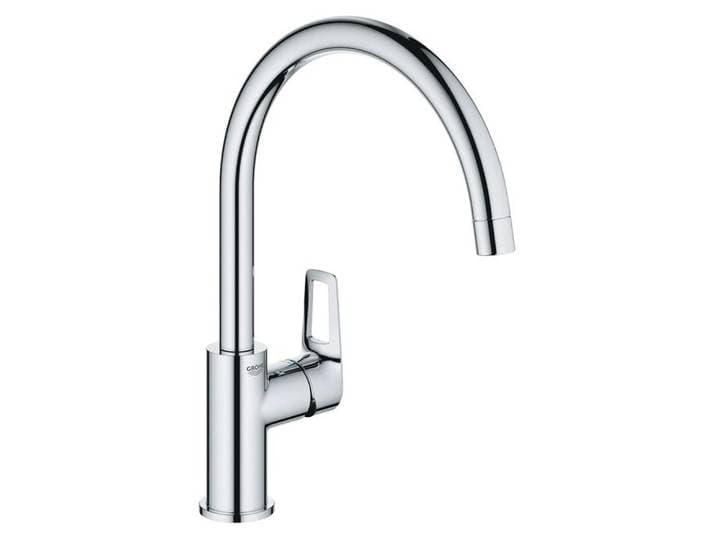 GROHE BauLoop Mitigeur monocommande Evier 31368001