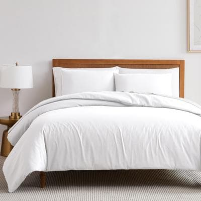 Southshore Fine Linens Vilano Series Ultra Soft 3-piece Duvet Cover Set