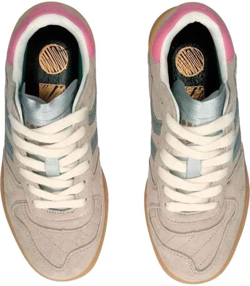 EMMSHU Deportivas De Mujer  7614848 Goal Ice Talla 39