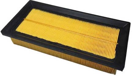 QUINTON HAZELL QFA0754 Luftfilter