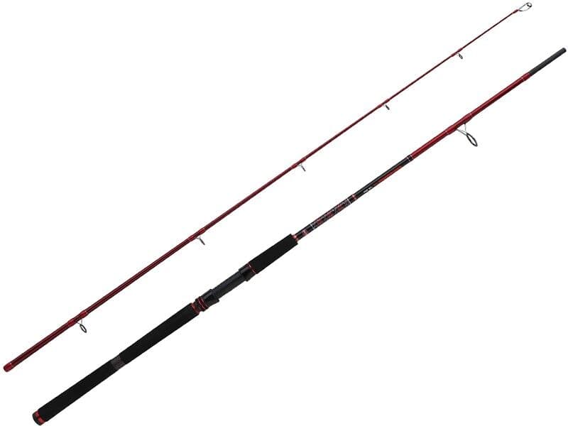 Penn Squadron Iii Sw Spin Spinning-8'-15-40 Gr.