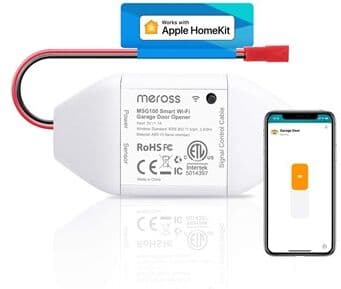 Meross Smart Garage Door Opener