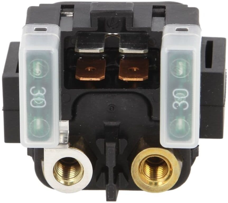 Relä, Startmotor Tourmax Ssr-209