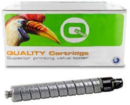 Q-Nomic MP C305E toner 841618 negro