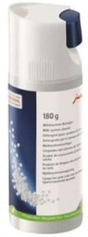 Jura Mini Pastilhas de Limpeza para o Sistema de Leite   180 g