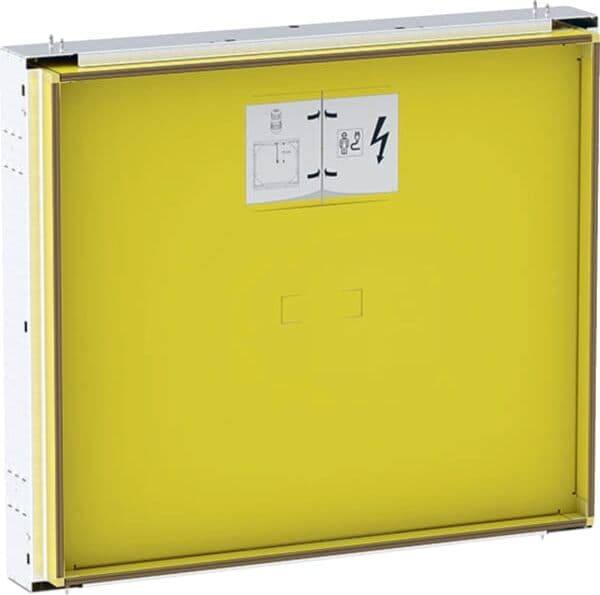 Geberit Gis box 461454001 L 127 cm, pour armoire à glace d'une hauteur de 100 cm