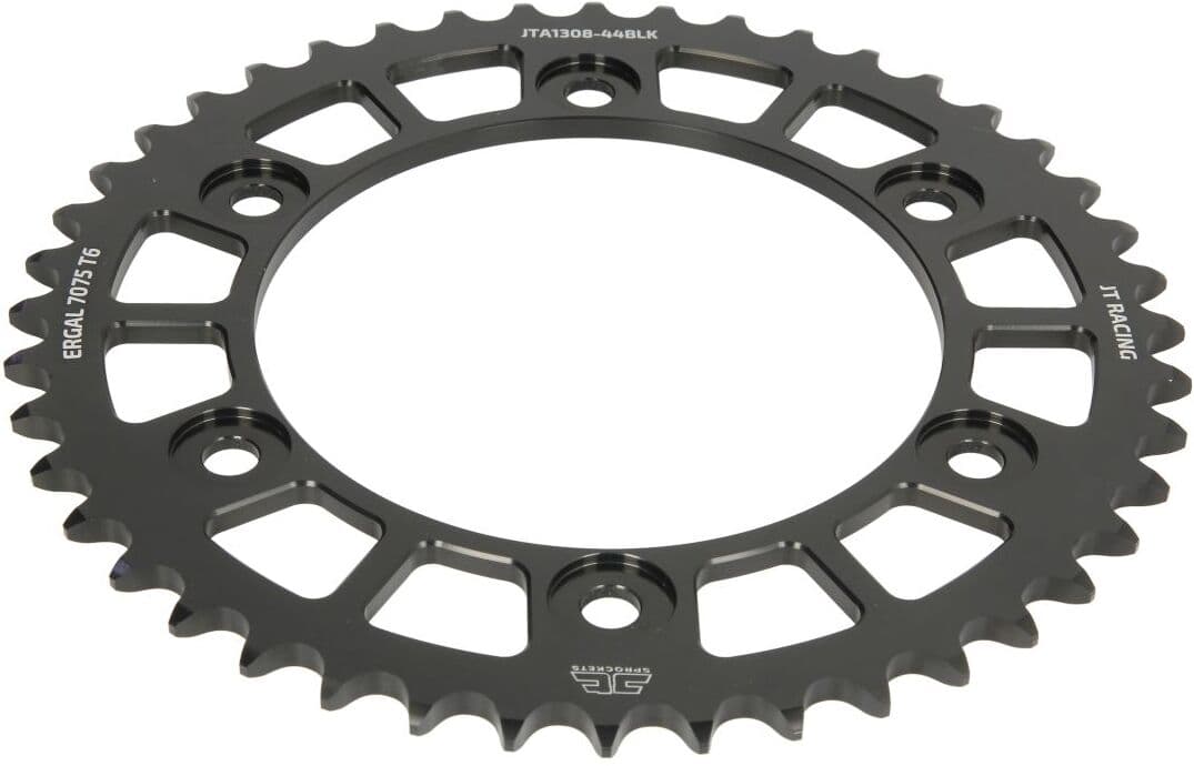 Sprocket Hjul Jt A1308,44blk