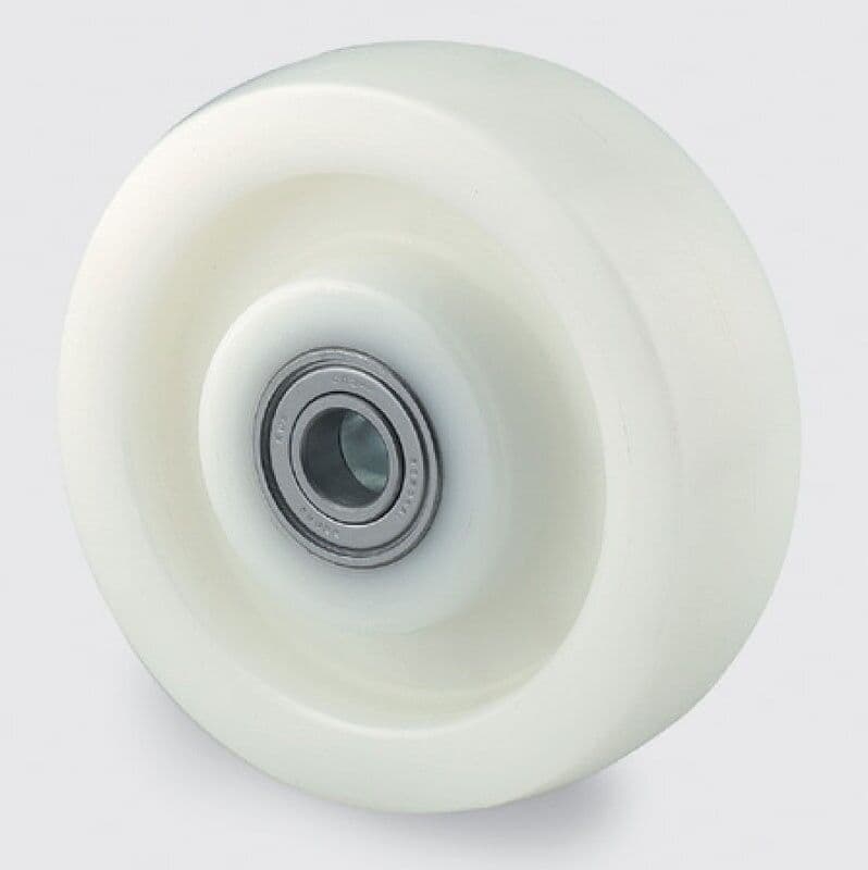 Řídící kolo TENTE k paletovému vozíku 150 mm, polyamidové