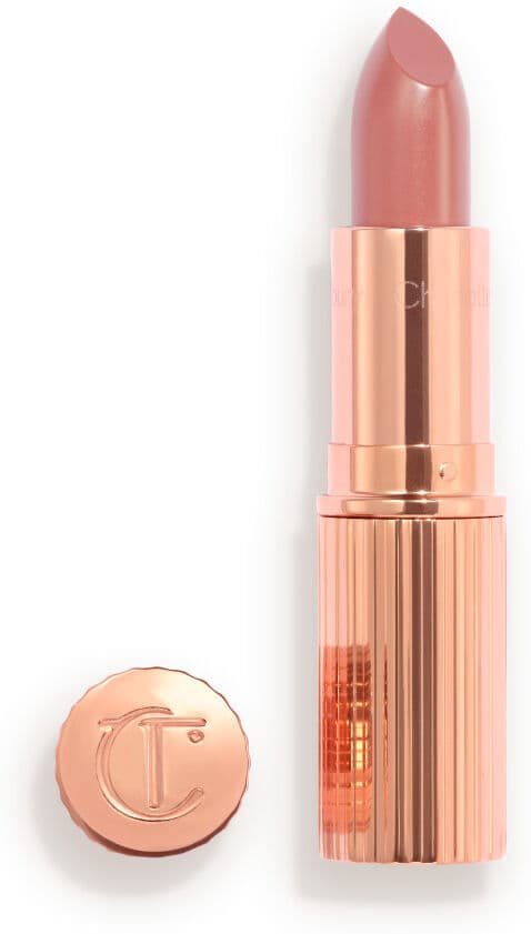 Pillow Talk Love Effect Lipstick - K.i.s.s.i.n.g Lipstick - Naughty Talk Charlotte Tilbury 1746 Pillow Talk Love Effect Lipstick Size: