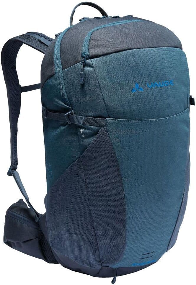 Vaude  - Neyland Zip 26 Baltic Sea - Sac à dos