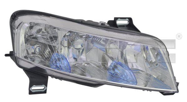 TYC Hauptscheinwerfer 200068252 H7 links für Fiat
