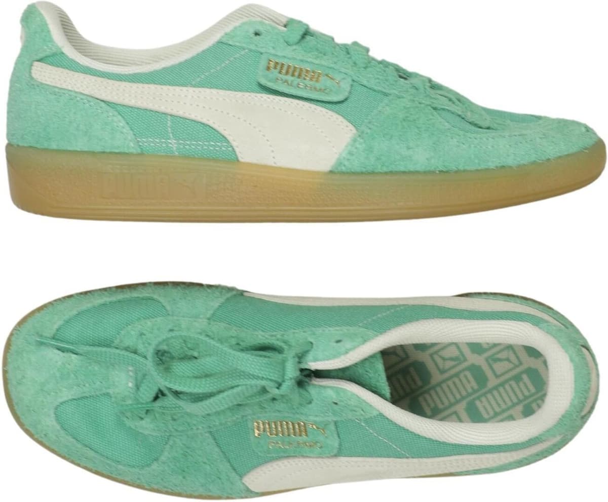 Puma Damen Sneaker, Mehrfarbig, Gr. EU 41, kein / Etikett - Second Hand