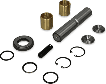 AUGER 104325 Reparatursatz, Achsschenkelbolzen