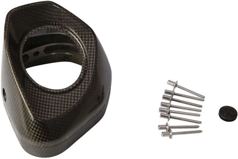 Fondello di Scarico Akrapovic V-EC272 taglia unica