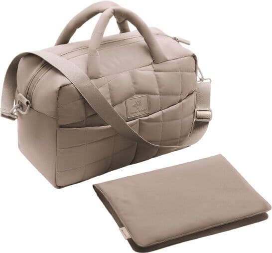 Britax , Donebydeer, Stelleveske - Teak