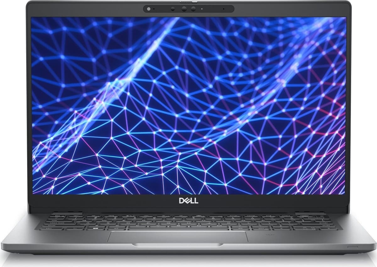 Dell Latitude 5330   i5-1235U   13.3"   16 GB   256 GB SSD   Win 11 Pro   DE - Refurbished
