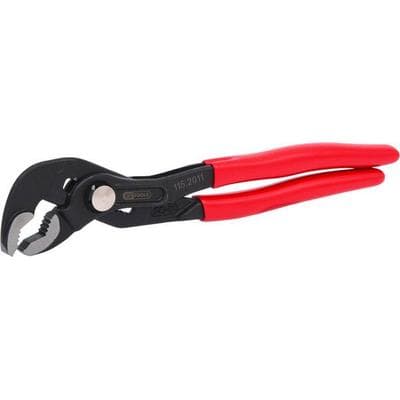 KS Tools 115.2011 Wasserpumpenzange 175mm