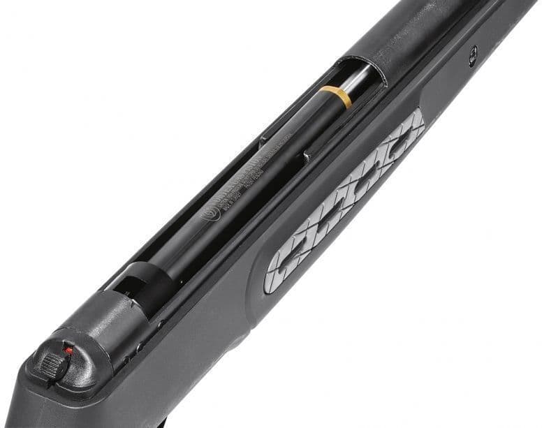 Hatsan Vortex Gas Piston Type 4 10J