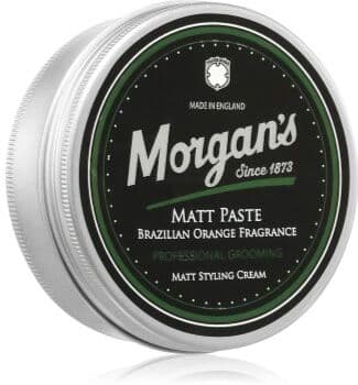 Morgan's Matt Paste pasta para cabelo 75 ml. Matt Paste