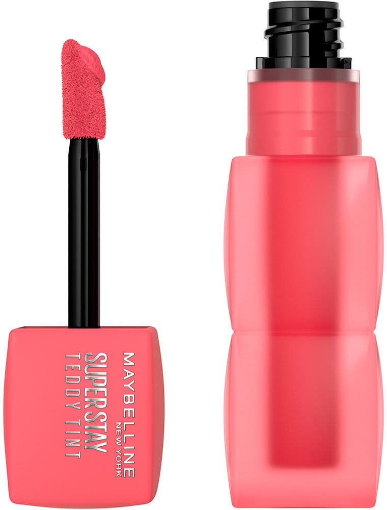 Maybelline Superstay Teddy Tint #40-Petalcore