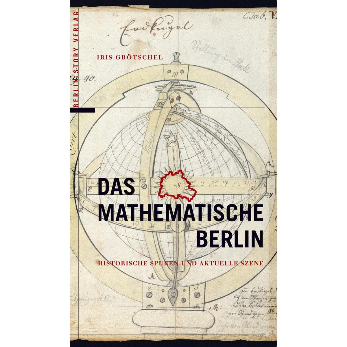 Das mathematische Berlin