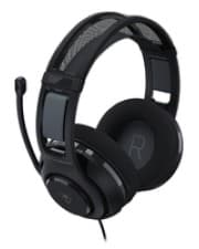Turtle Beach Atlas 200 PC Over-Ear Stereo Headset Schwarz (TBS-5002-05)