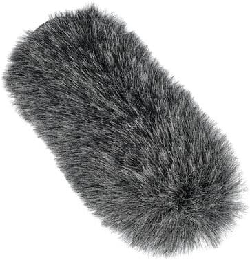 Thomann DeadCat 18 19/22 Grau