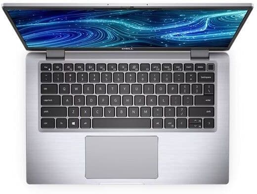 Dell Latitude 7420 2-in-1   i5-1145G7   14"   16 GB   250 GB SSD   srebrny   Win 11 Pro   SE - Refurbished