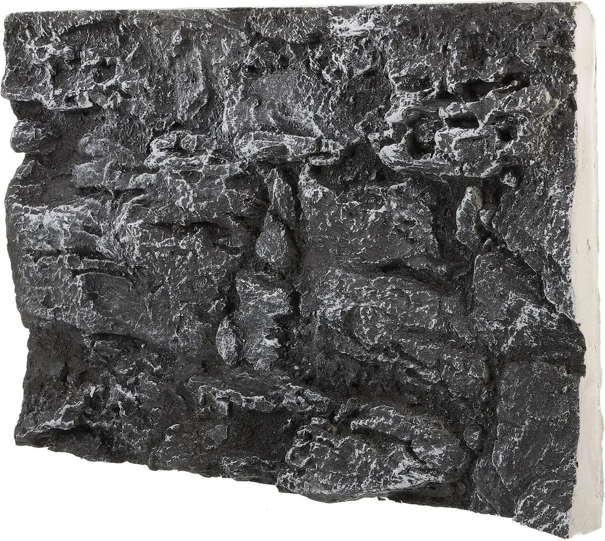 NONE Reptile Tank 3D Rock Background Tank reality Rock Board Aquarium Reptile Tank Decorate Rock Backdrop Pu Wallpaper Fish Tank deco