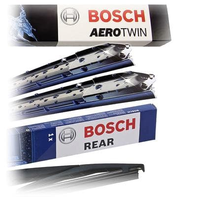 Bosch Aerofit Scheibenwischer [Hersteller-Nr. 40638989] für Ford