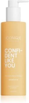 ICONIQUE Professional CONFIDENT LIKE YOU Anti-Hair Loss & Thinning champô anti queda 250 ml. CONFIDENT LIKE YOU Anti-Hair Loss & Thinning