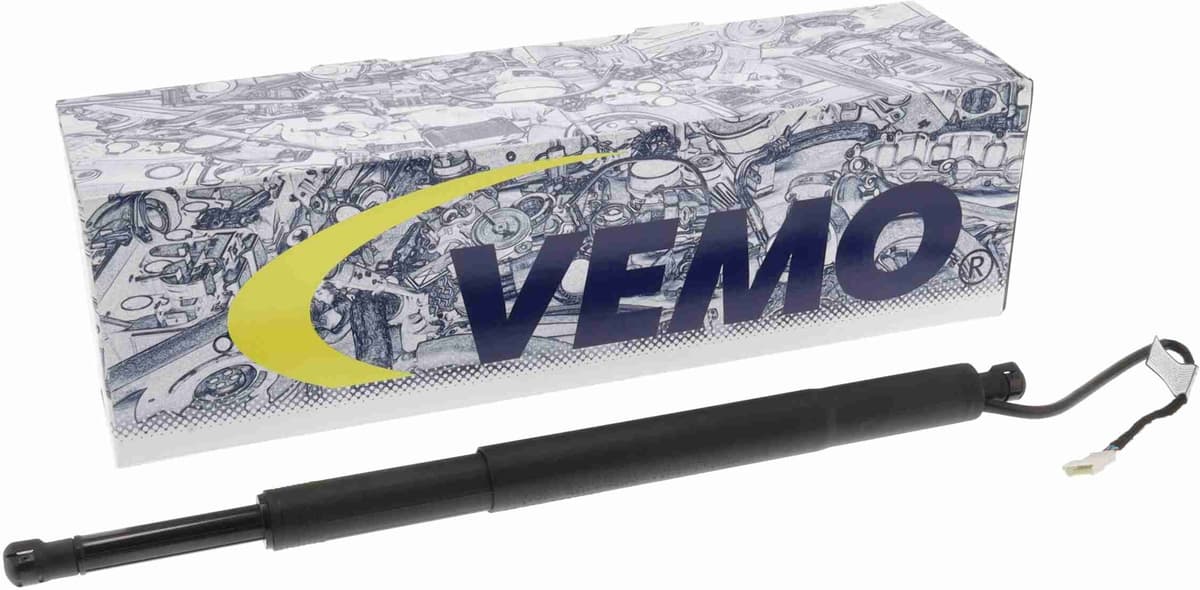 Vemo Elektromotor, Heckklappe V20550051 Links Für Bmw