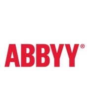ABBYY FineReader Corporate Edition Zeitgleiche Benutzerlizenz 3 Jahre 1 gleichzeitiger Benutzer Volumen 26-50 Lizenzen ESD Win (FRCW-MBC-3Y-26-50)