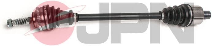 Jpn Antriebswelle 40p9126-Jpn Für Renault