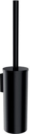 Omnires Modern Project szczotka Wc wisząca czarny MP60621BL