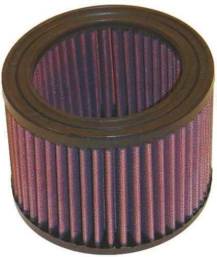 K&n Filtro De Aire De Sustitucion Deportivo Mg Mgb 110 L4 Carb  Año:19