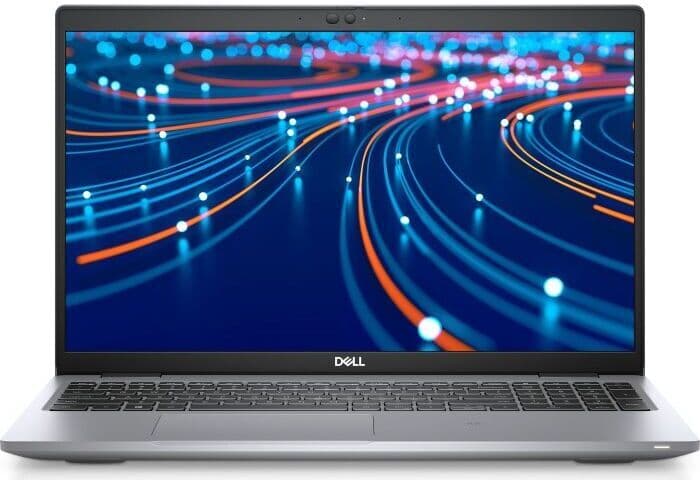 Dell Latitude 5520   i5-1135G7   15.6"   8 GB   256 GB SSD   Win 11 Pro   BE