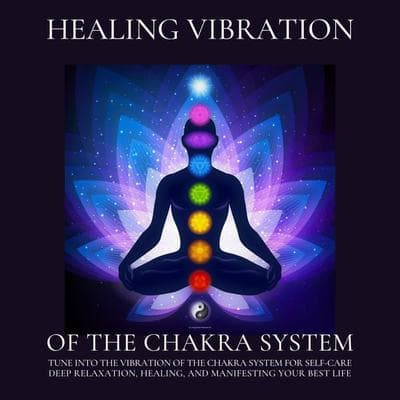 Healing Vibration of the Chakra System - All 9 Solfeggio Frequencies - NEOWAVES Chakra Healing Tunes, Audio, 4099994280594