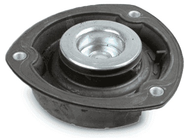 SPIDAN CHASSIS PARTS 413016 Fjærbeinslager