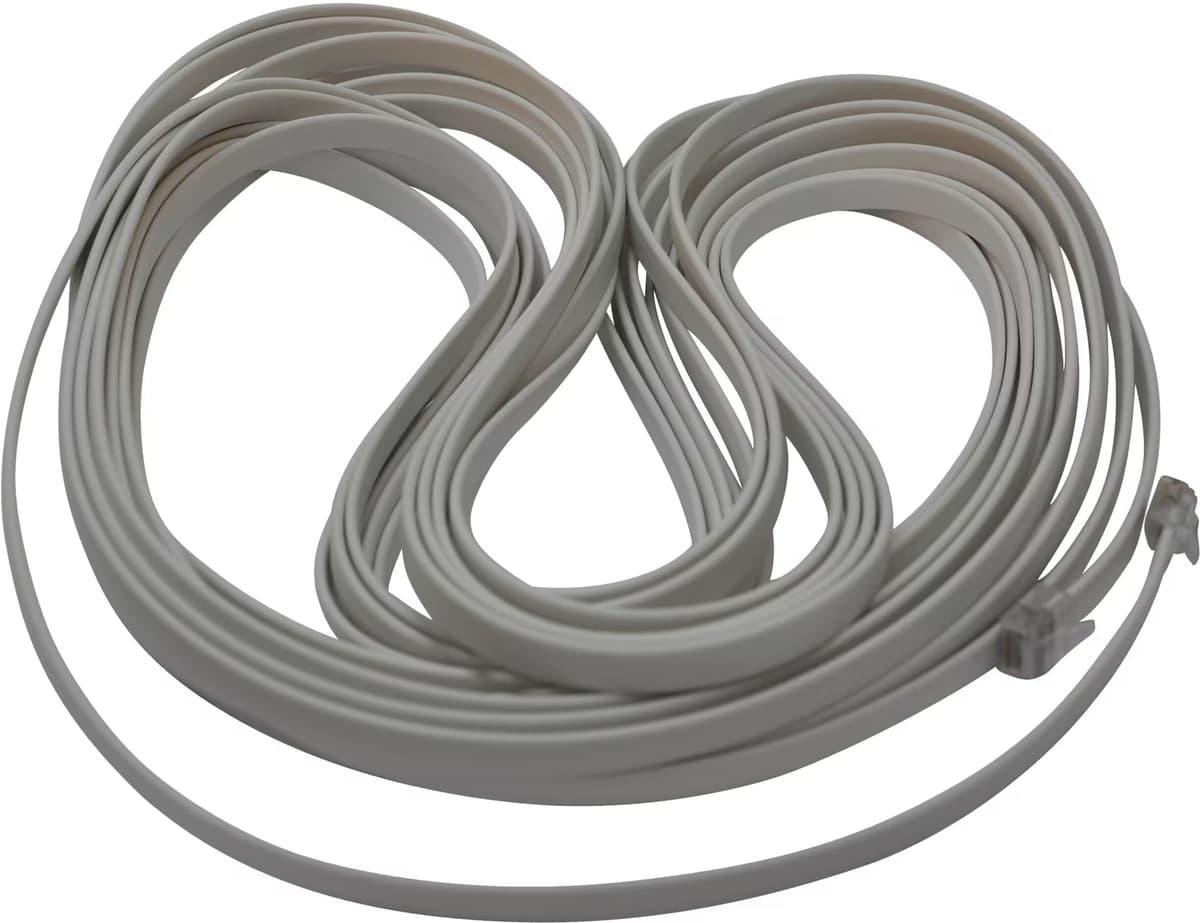 Flexit Ledning Styrepanel Reserve