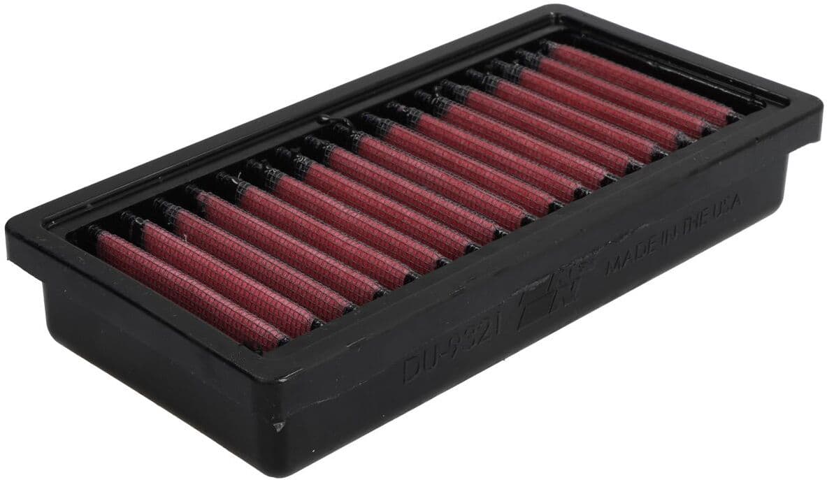 K&N Filters Filtro aria K&N; DU-9321