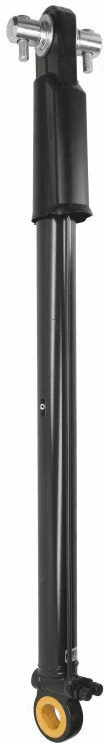 DT Spare Parts 6.76039 Cilindru basculare, cabina sofer
