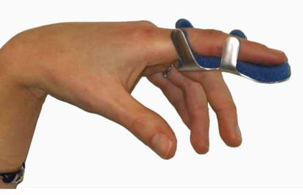 Farmacare srl FARMASPLINT RANETTA P