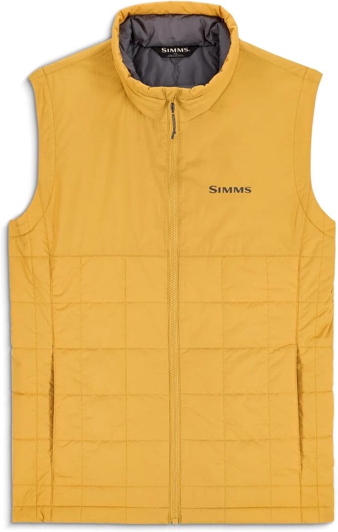 Simms Fall Run Vest Baltic Amber XXL