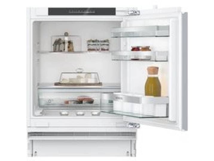 Réfrigérateur encastrable - SIEMENS - KU21RADE0 - 134 litres - Softclose - Classe E