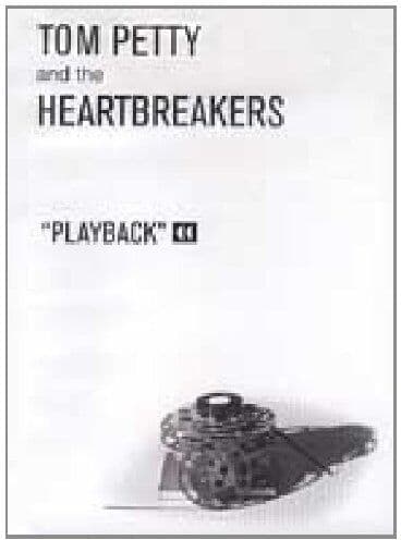 Tom Petty - Tom Petty and the Heartbreakers - Playback - Preis vom 19.10.2026 19:33:35 h